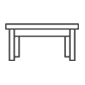 table icon